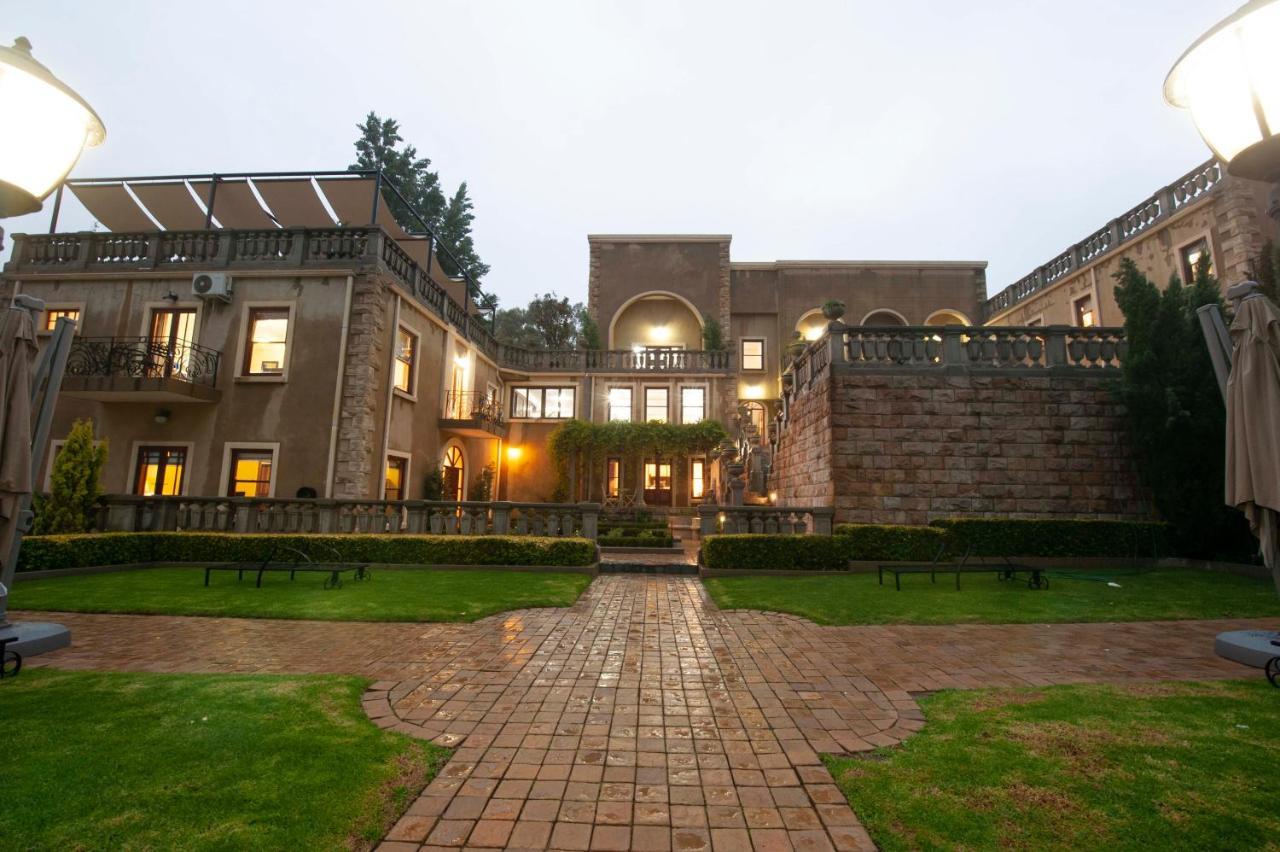 Hotel Il Castello