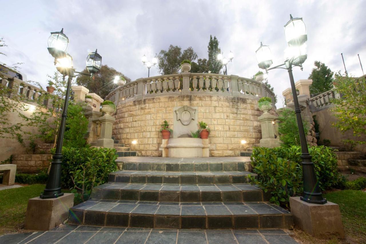 Il Castello Hotel
