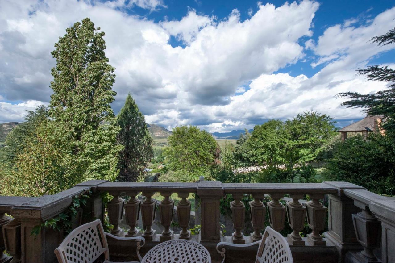 Il Castello Hotel *