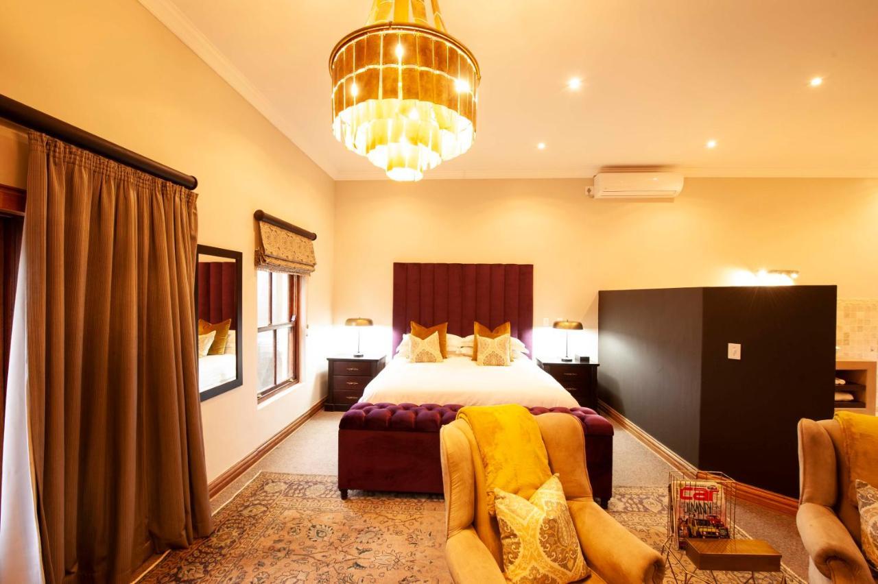 Il Castello Hotel *