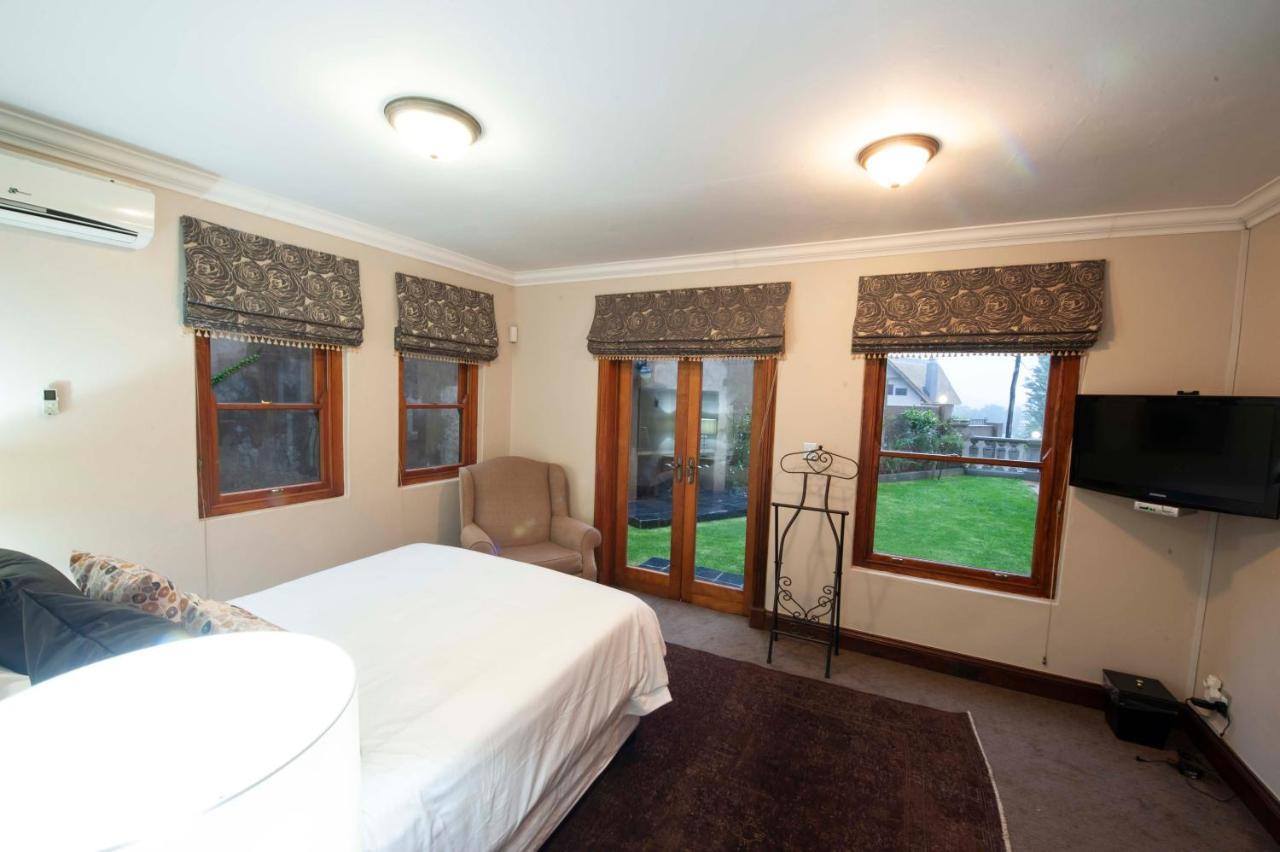 Il Castello Hotel Clarens