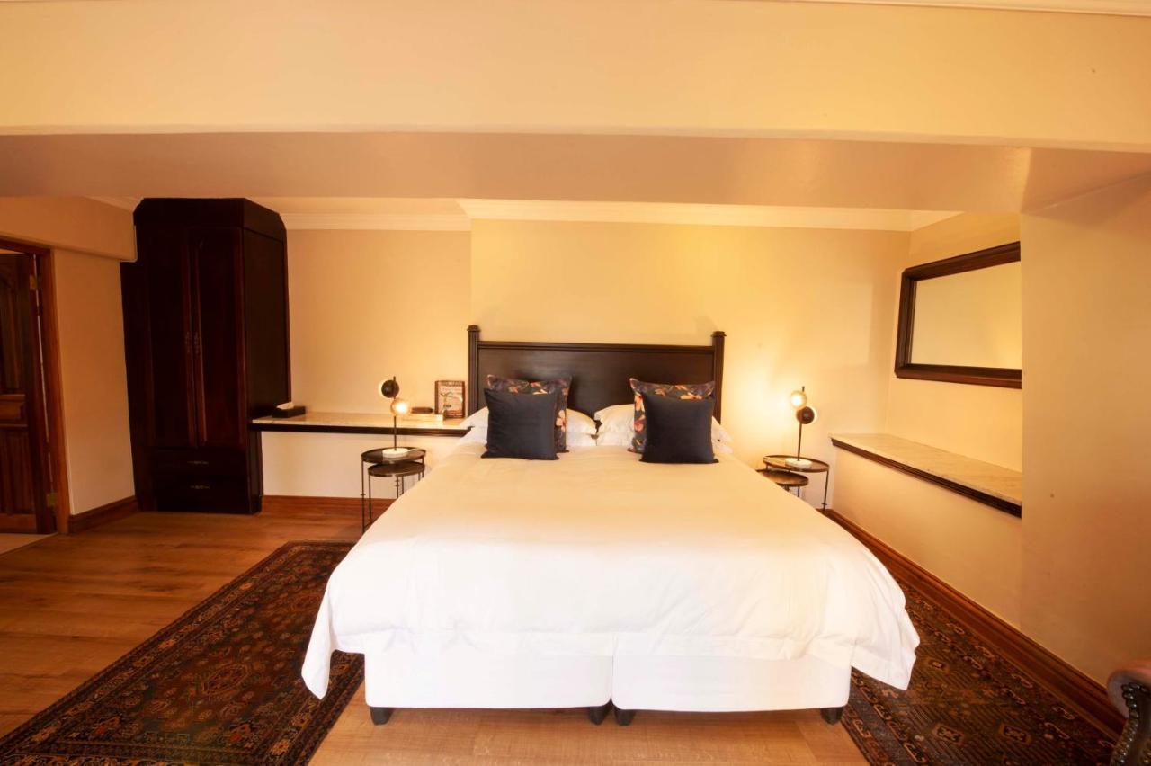Il Castello Hotel